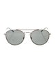 Ray-Ban Round Tinted Sunglasses
