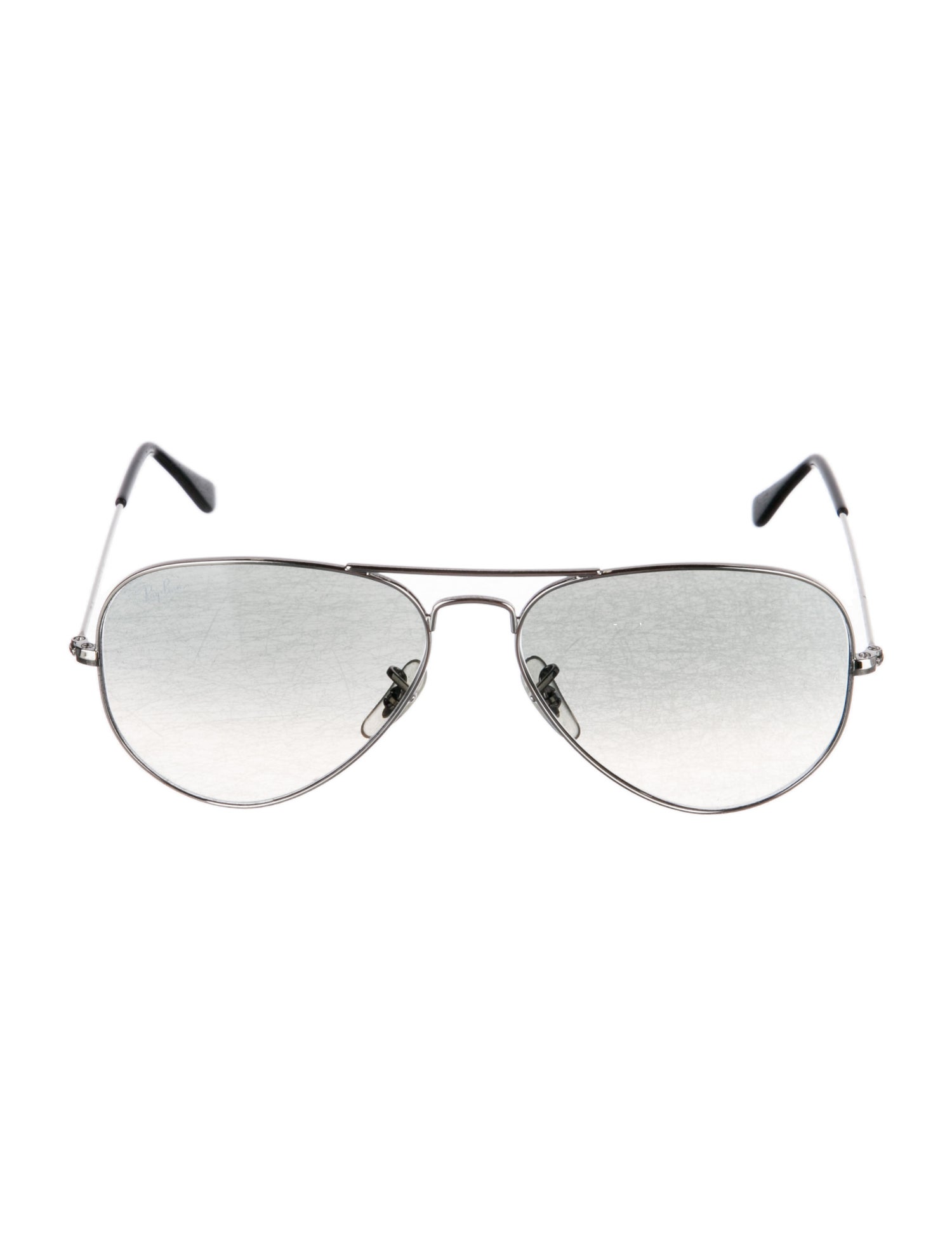 Ray-Ban Aviator Gradient Sunglasses