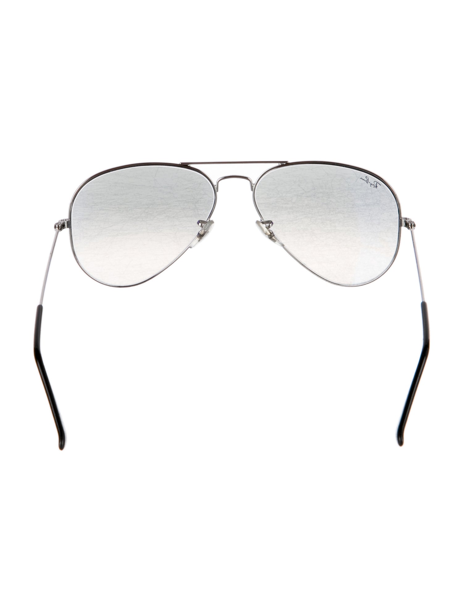 Ray-Ban Aviator Gradient Sunglasses