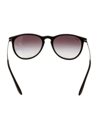 Ray-Ban erika Wayfarer Sunglasses