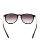 Ray-Ban erika Wayfarer Sunglasses