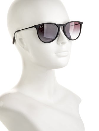 Ray-Ban erika Wayfarer Sunglasses