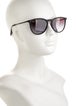 Ray-Ban erika Wayfarer Sunglasses