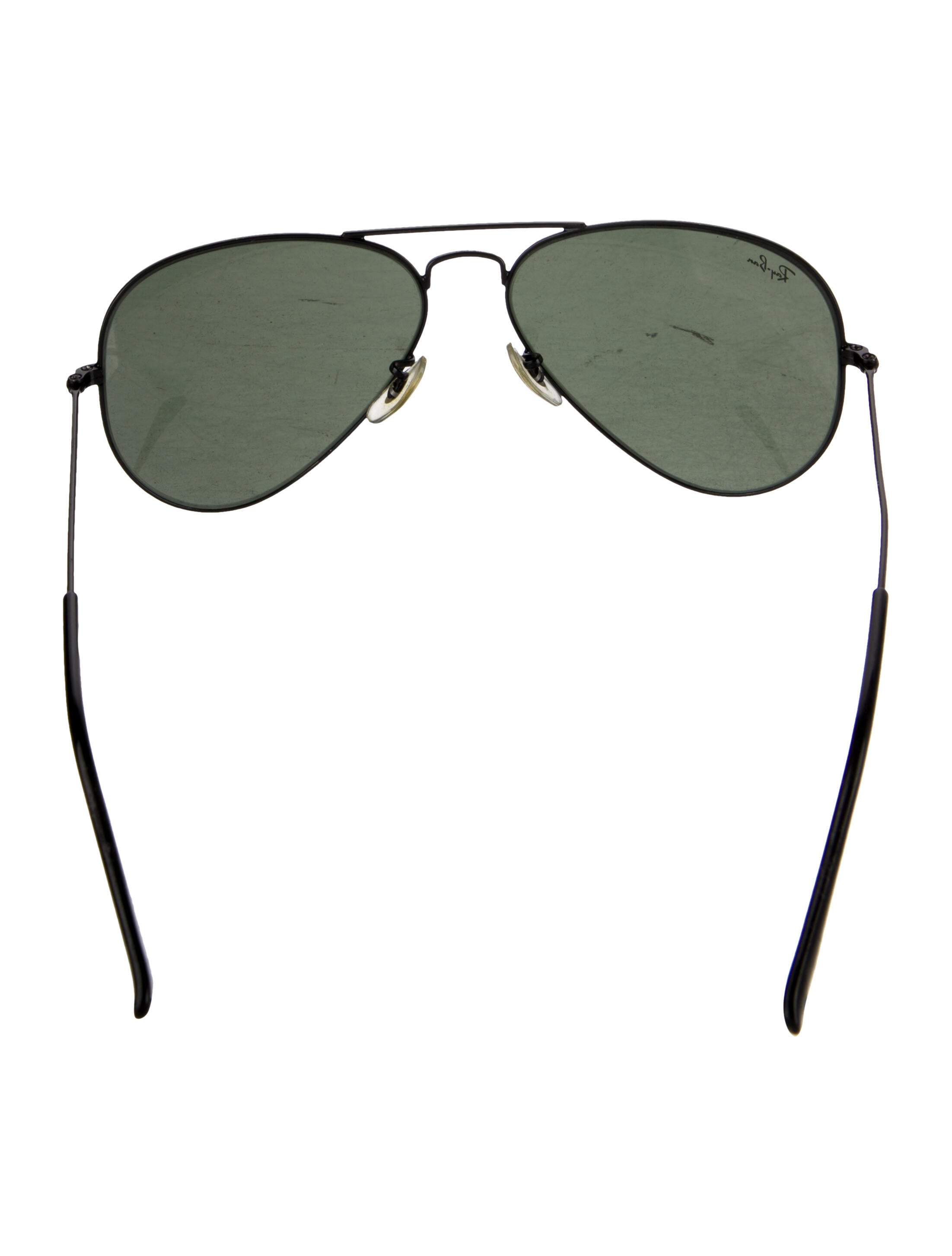 Ray-Ban Large Aviator Sunglasses