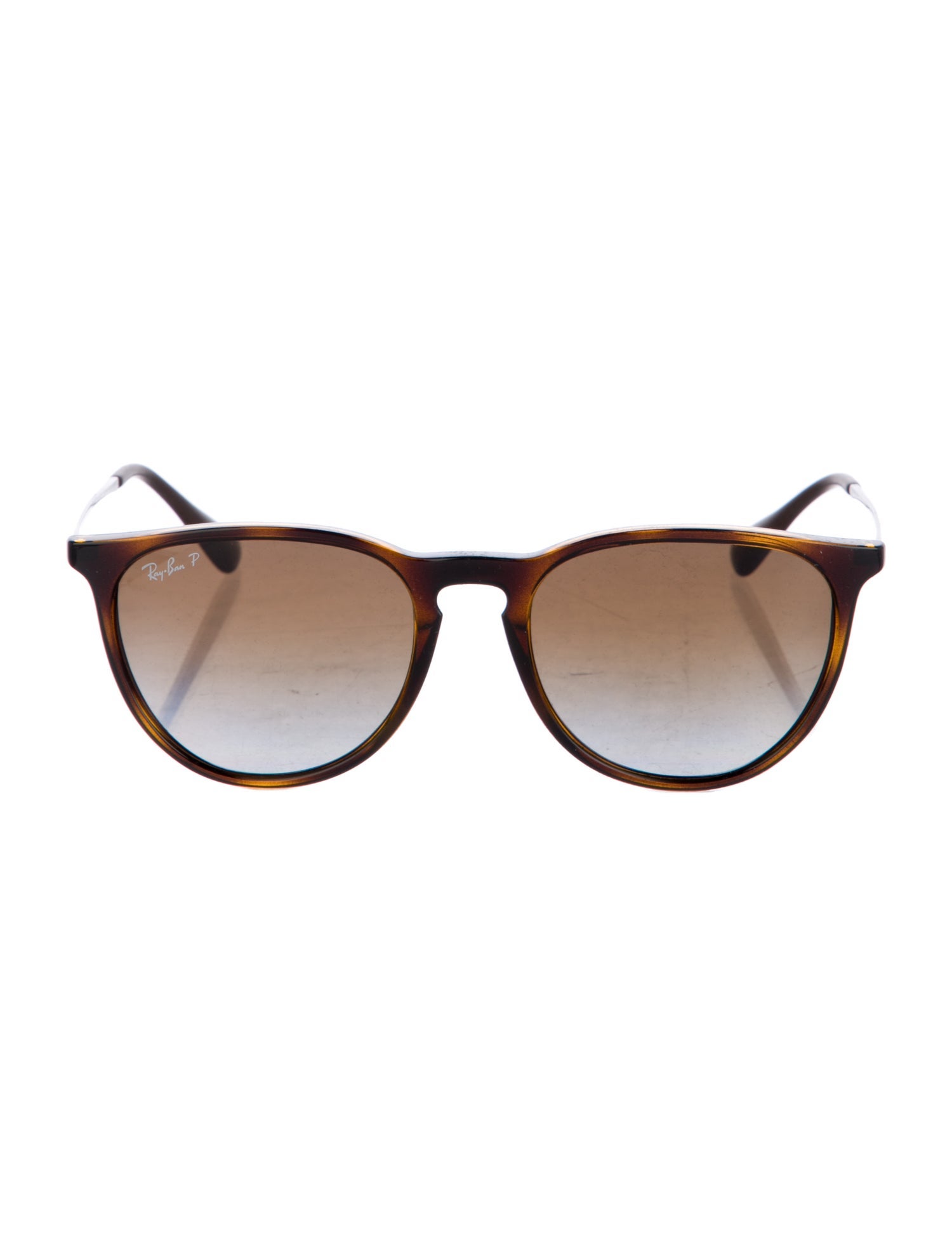 Ray-Ban erika Wayfarer Sunglasses
