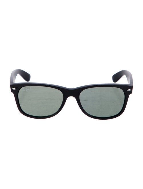 Ray-Ban New Wayfarer Sunglasses