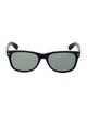 Ray-Ban New Wayfarer Sunglasses