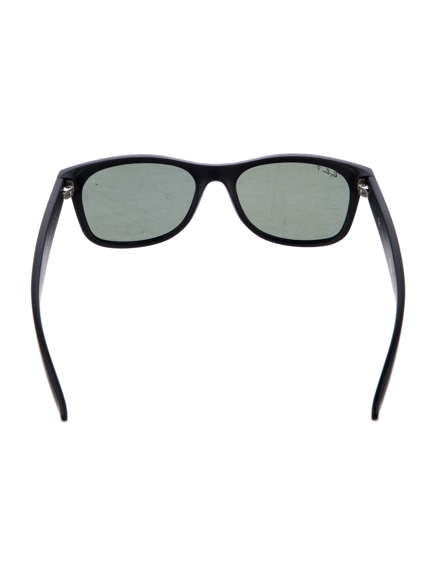 Ray-Ban New Wayfarer Sunglasses