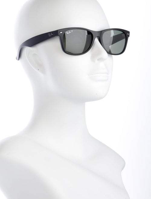 Ray-Ban New Wayfarer Sunglasses