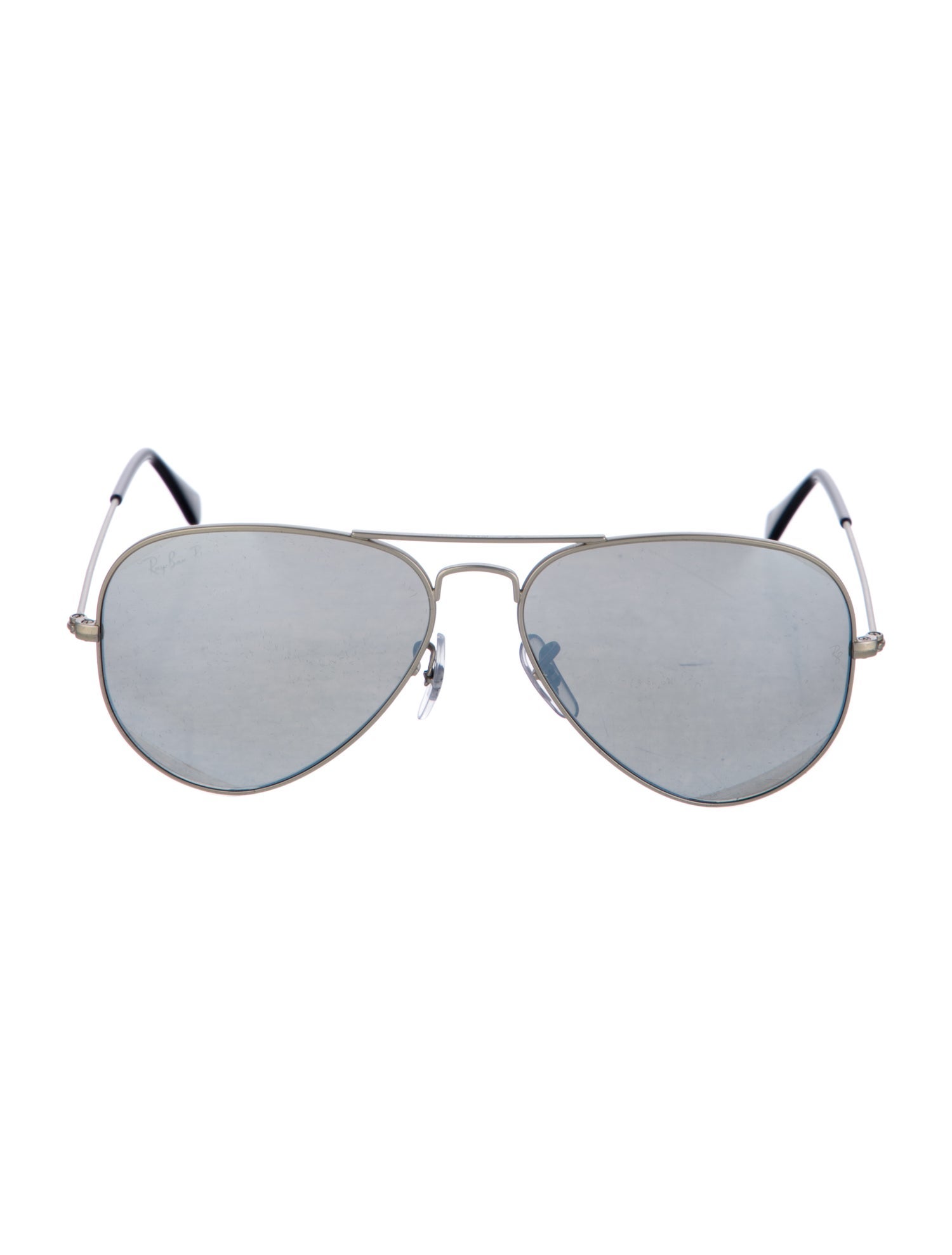 Ray-Ban Large Aviator Sunglasses