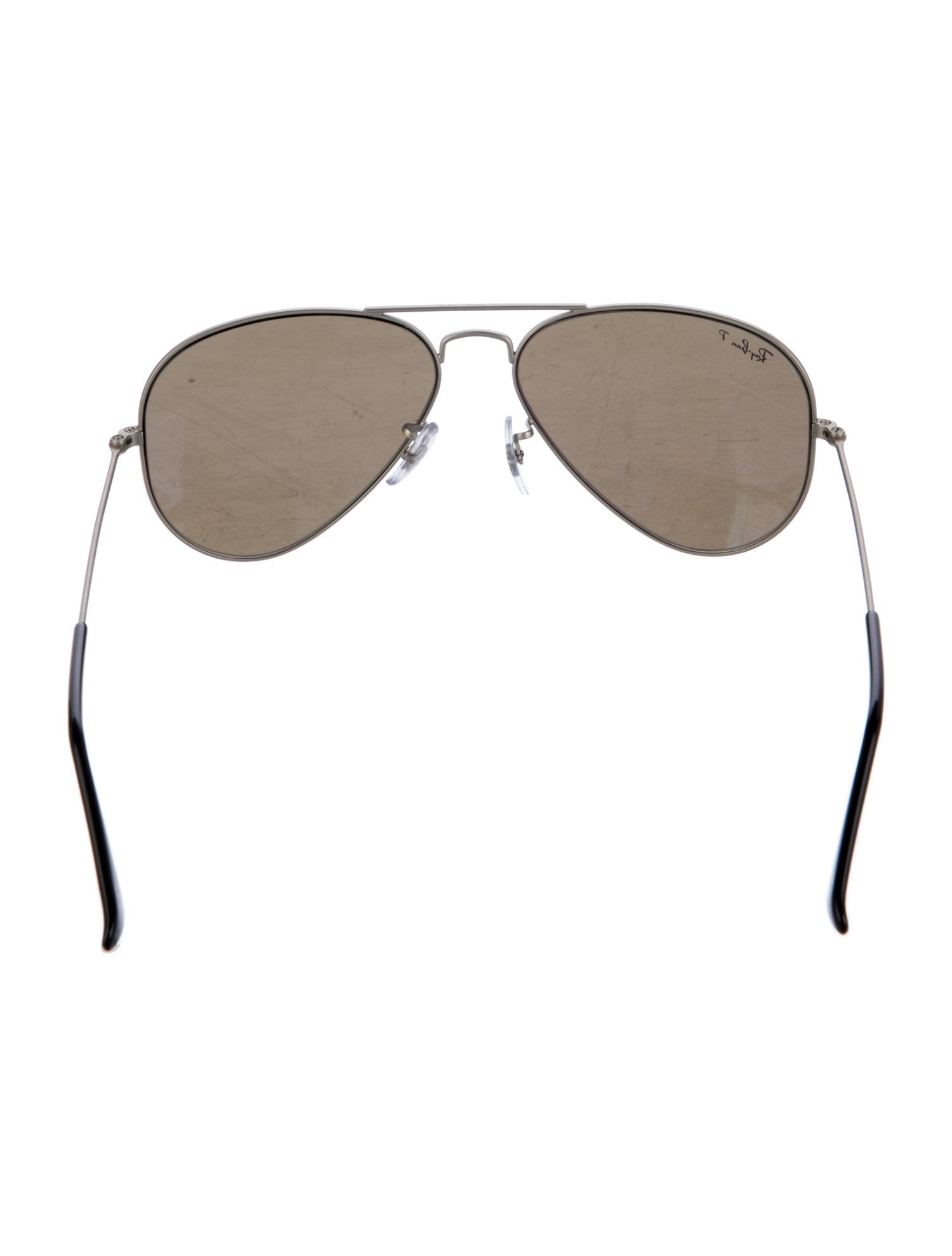 Ray-Ban Large Aviator Sunglasses
