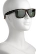 Ray-Ban Justin Square Sunglasses