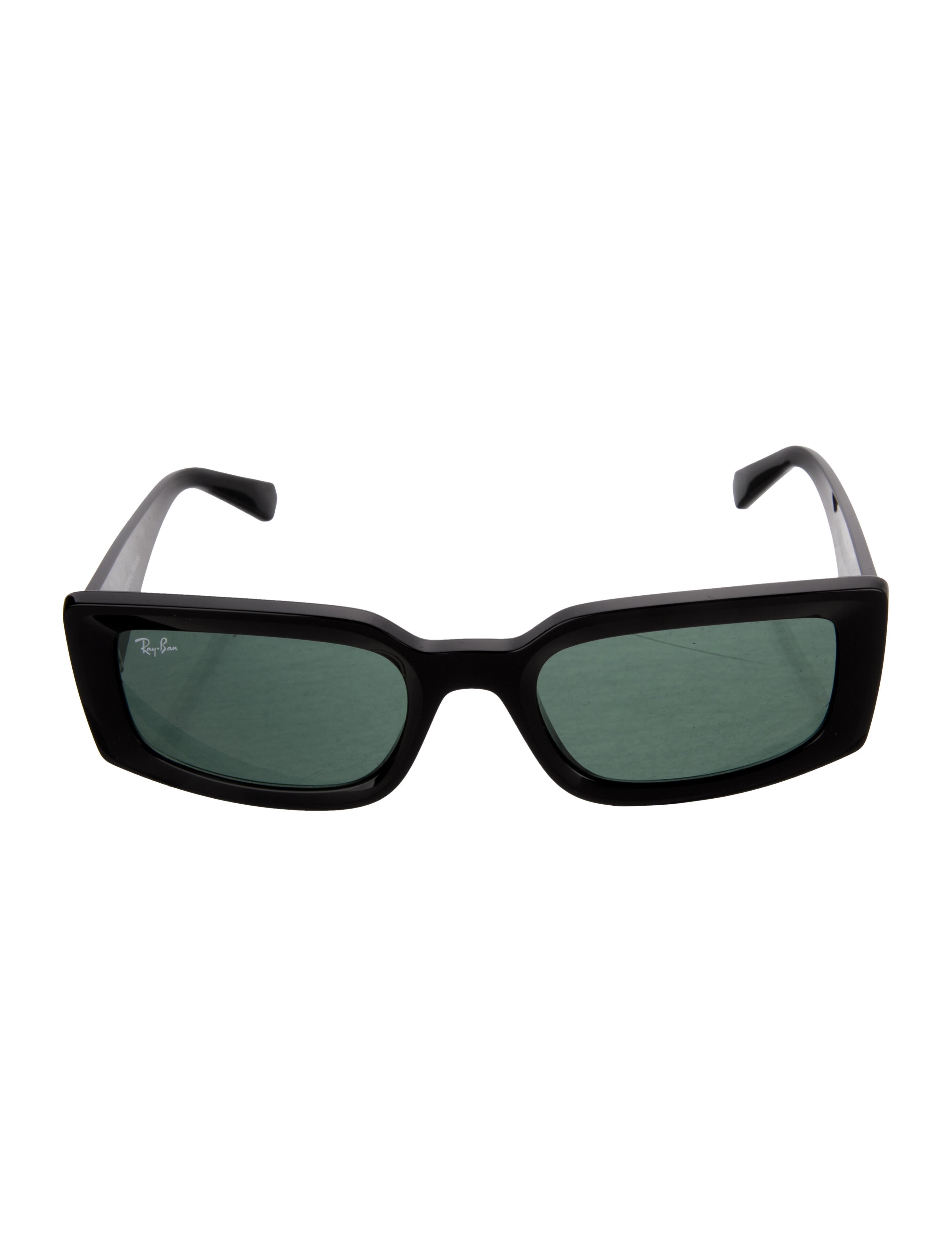 Ray-Ban Kiliane Square Sunglasses