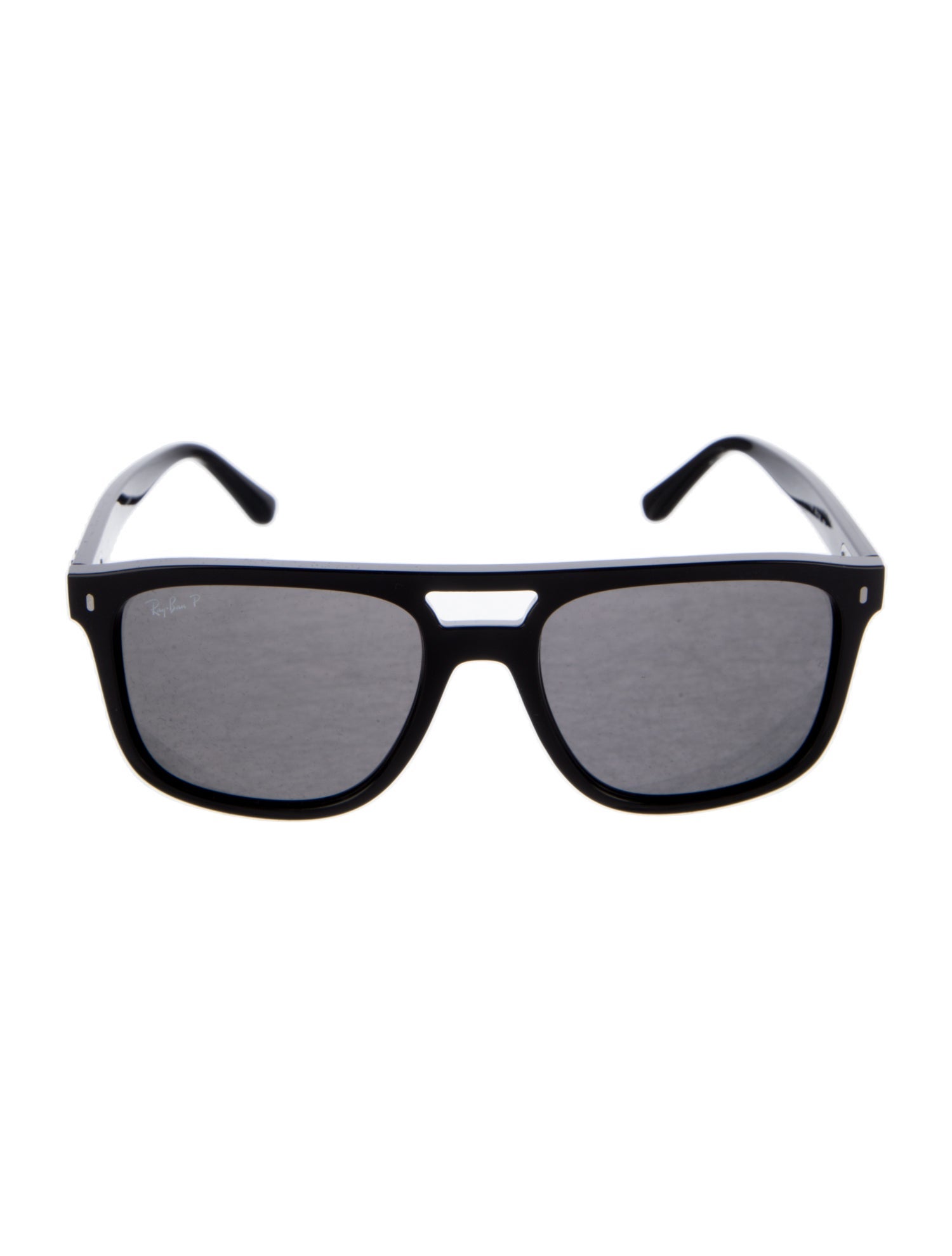 Ray-Ban Chromance Wayfarer Sunglasses