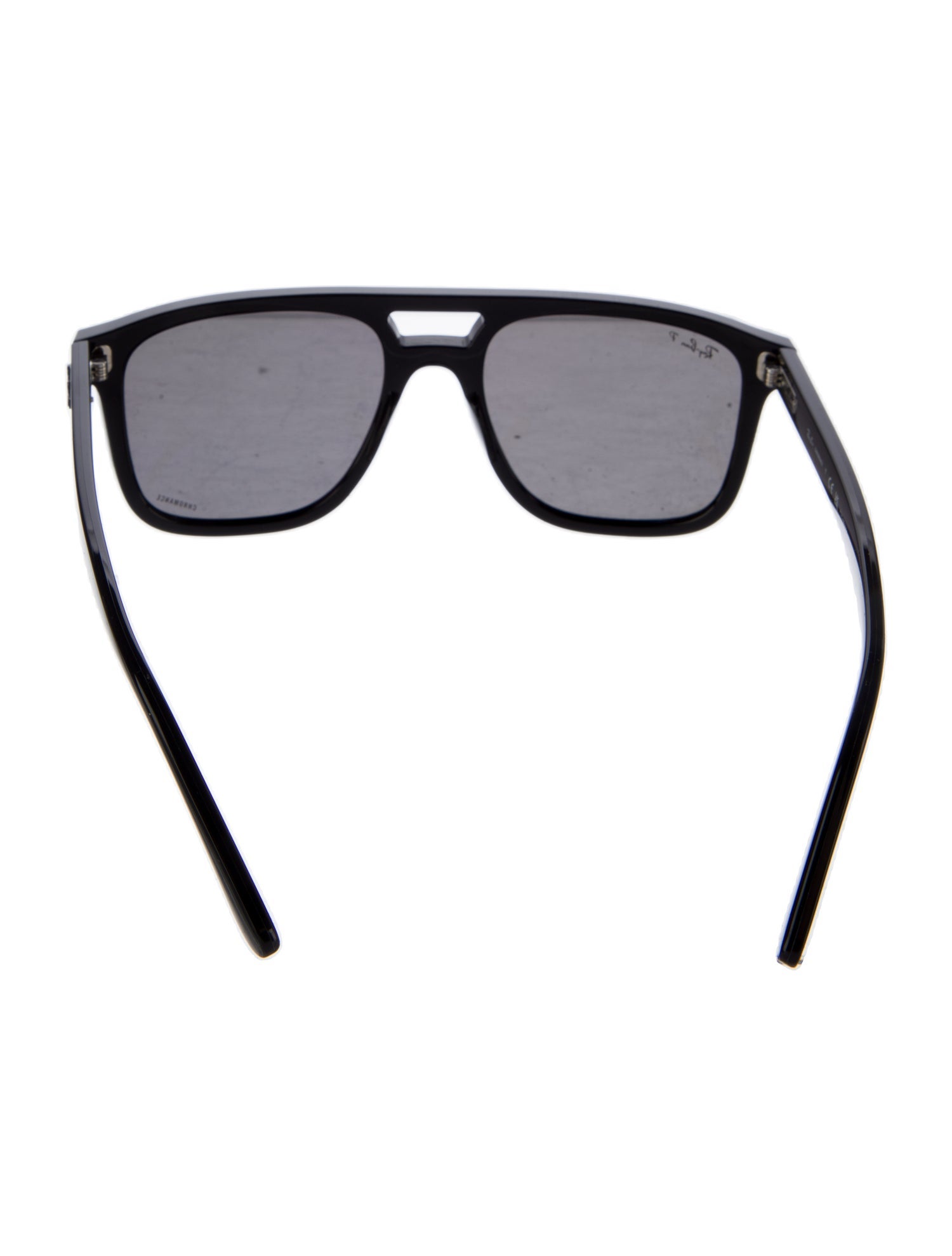Ray-Ban Chromance Wayfarer Sunglasses