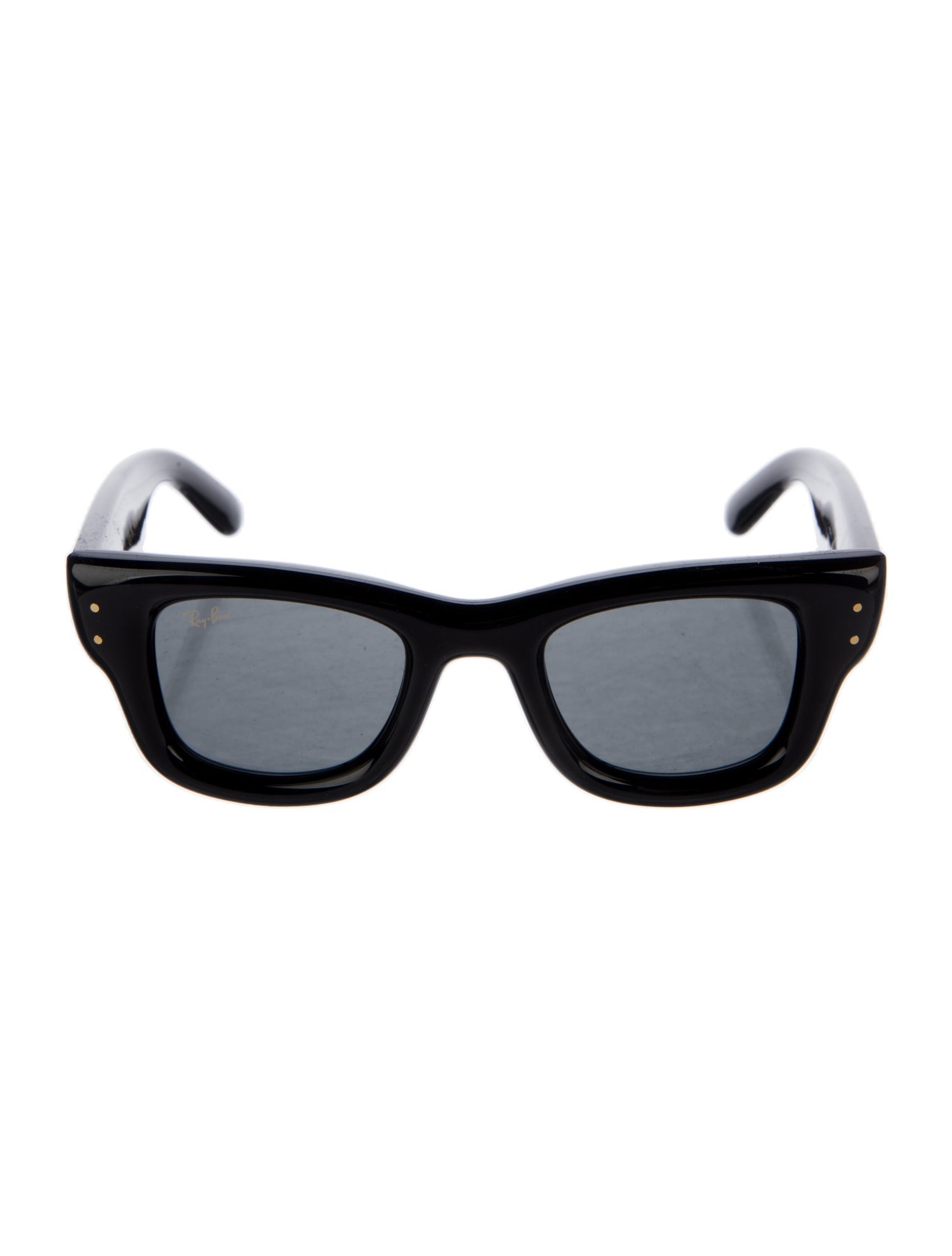 A$AP ROCKY x RAY-BAN Puffer Wayfarer Sunglasses