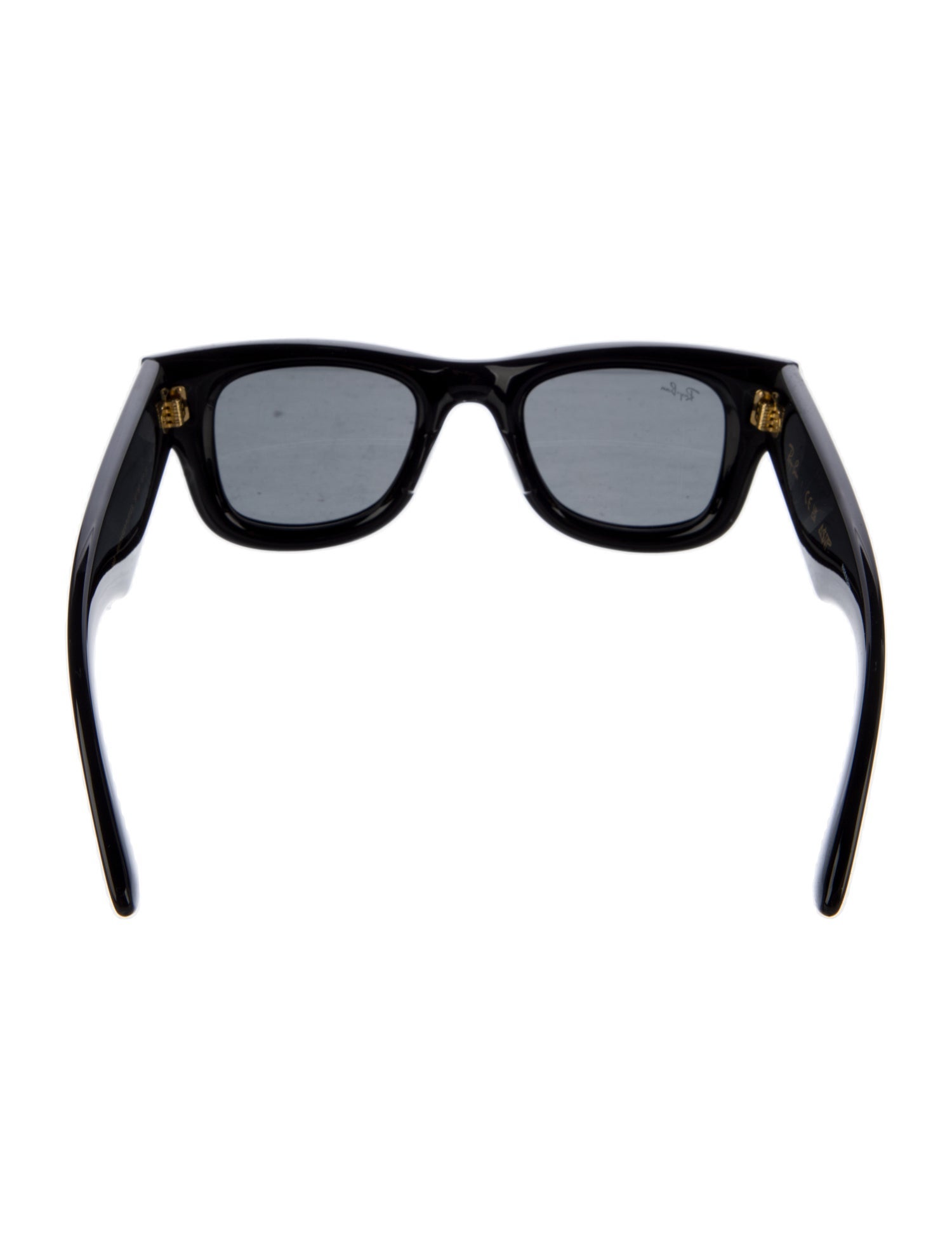 A$AP ROCKY x RAY-BAN Puffer Wayfarer Sunglasses