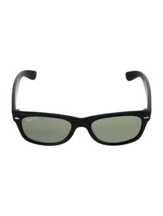 Ray-Ban New Wayfarer Sunglasses