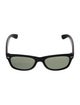 Ray-Ban New Wayfarer Sunglasses