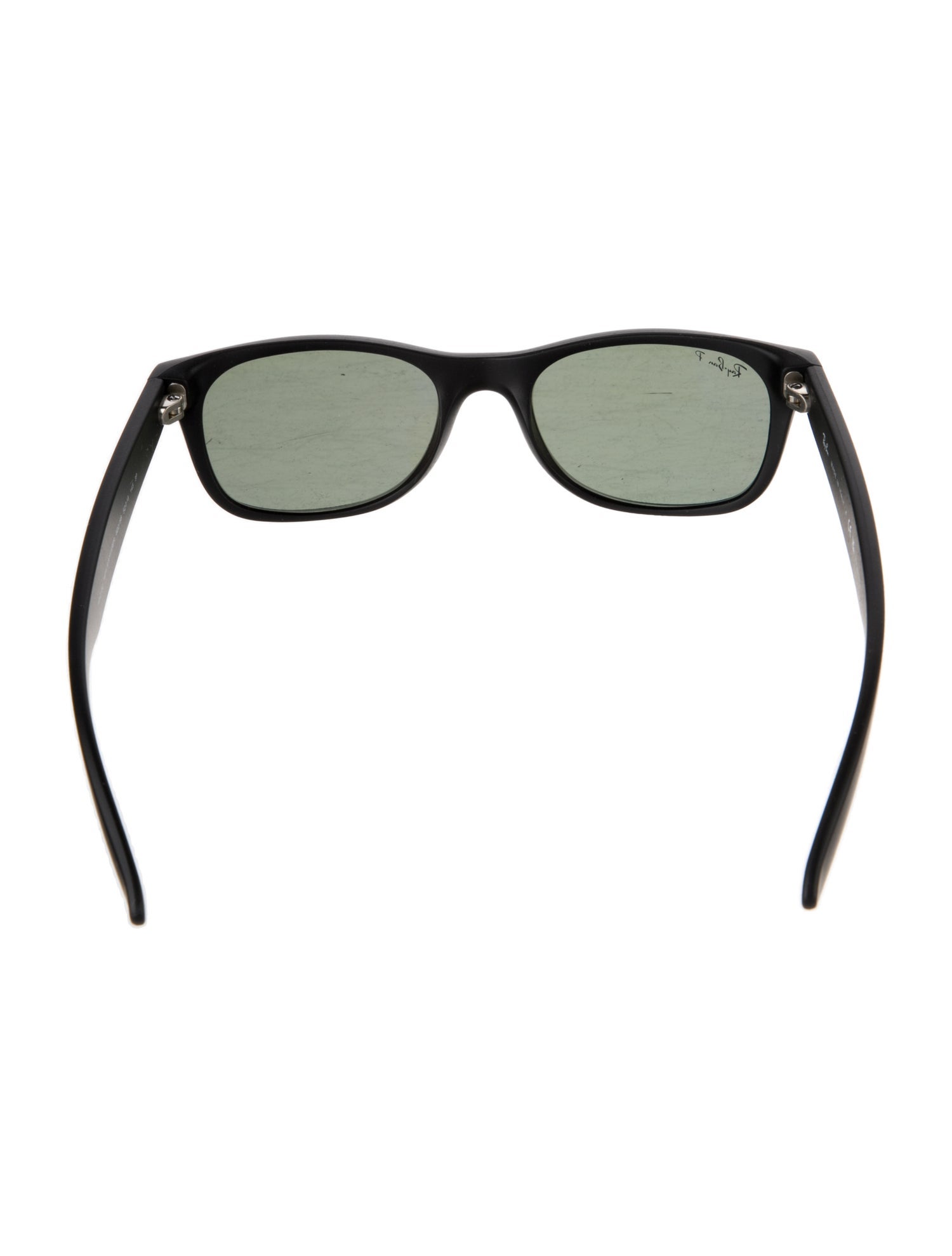 Ray-Ban New Wayfarer Sunglasses