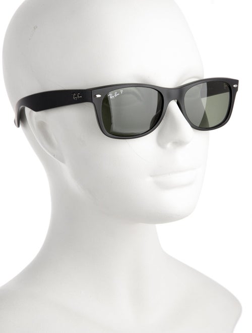 Ray-Ban New Wayfarer Sunglasses