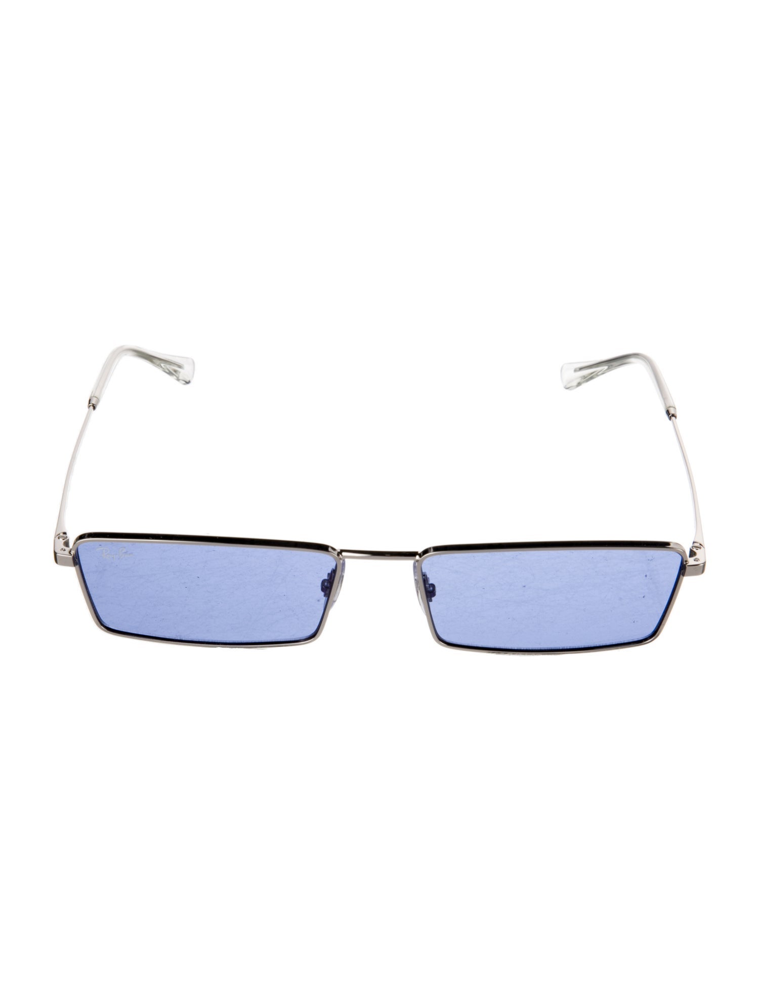 Ray-Ban Emy Square Sunglasses