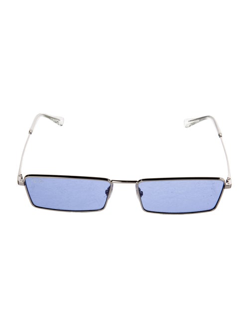 Ray-Ban Emy Square Sunglasses