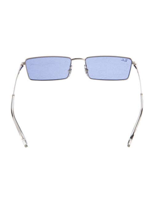Ray-Ban Emy Square Sunglasses