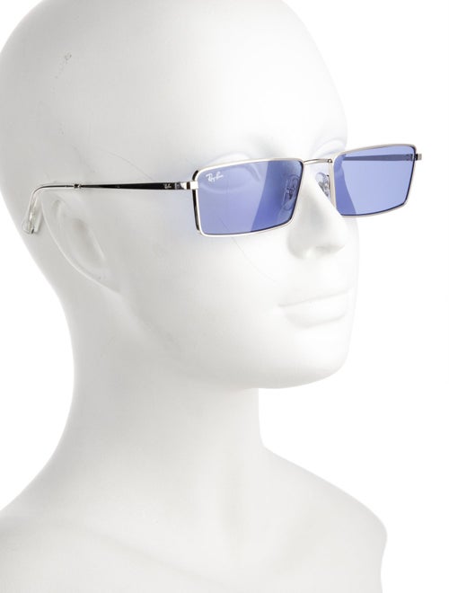 Ray-Ban Emy Square Sunglasses