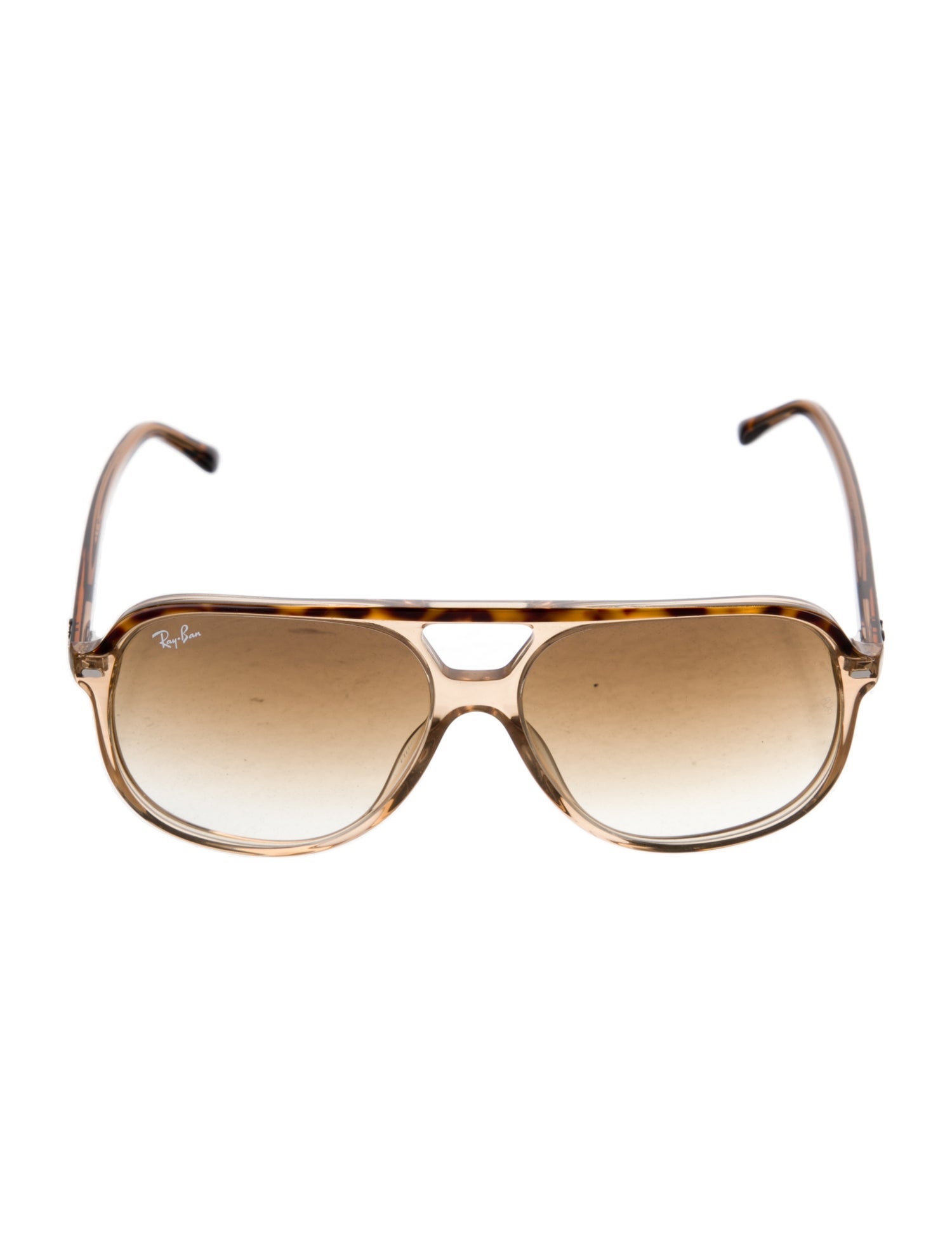 Ray-Ban Bill Aviator Sunglasses