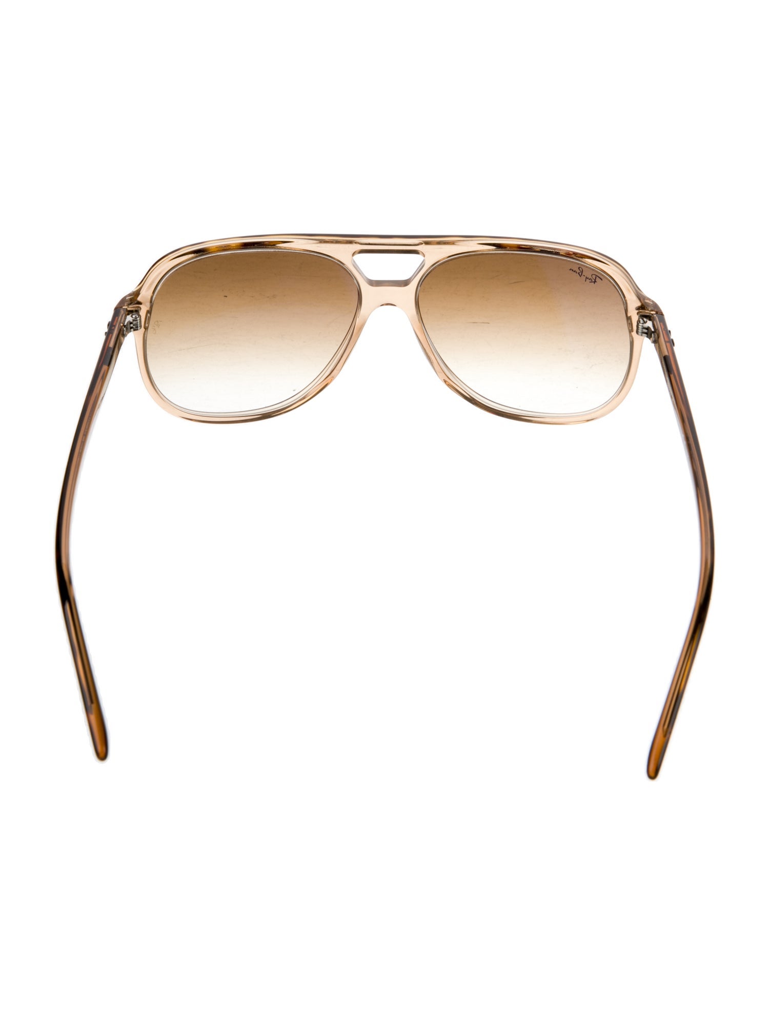 Ray-Ban Bill Aviator Sunglasses