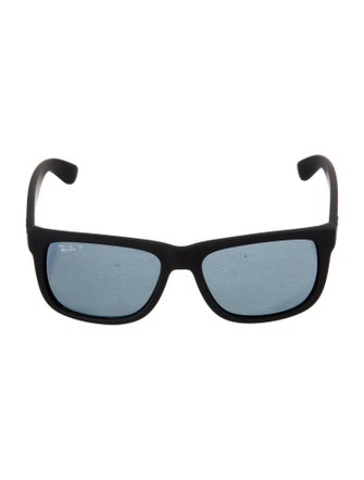 Ray-Ban Justin Wayfarer Sunglasses