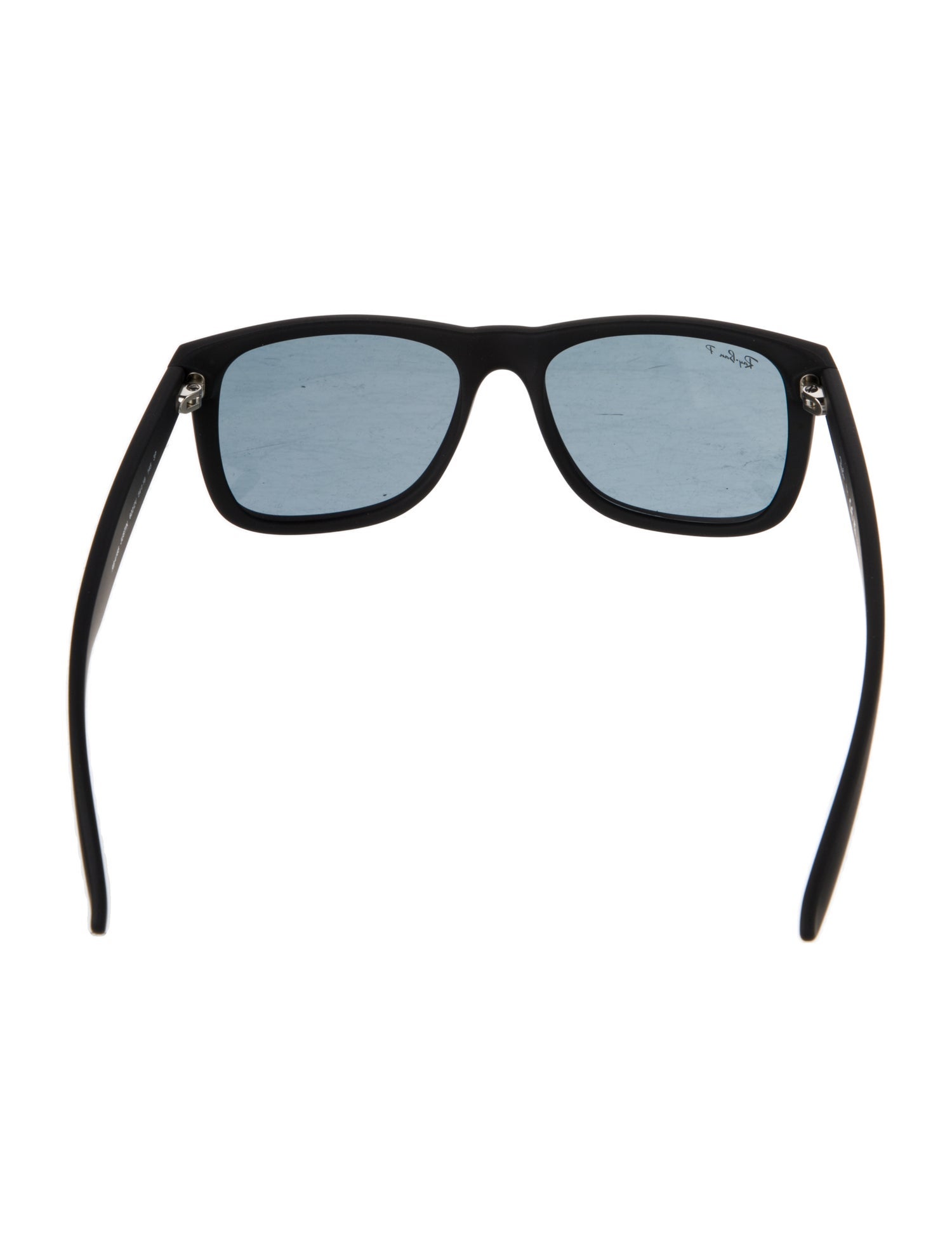 Ray-Ban Justin Wayfarer Sunglasses