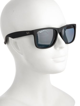 Ray-Ban Justin Wayfarer Sunglasses