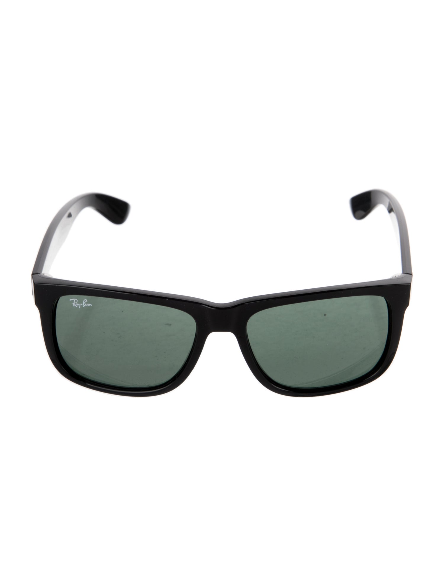 Ray-Ban Justin Wayfarer Sunglasses
