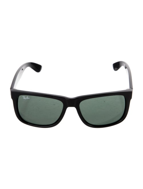 Ray-Ban Justin Wayfarer Sunglasses