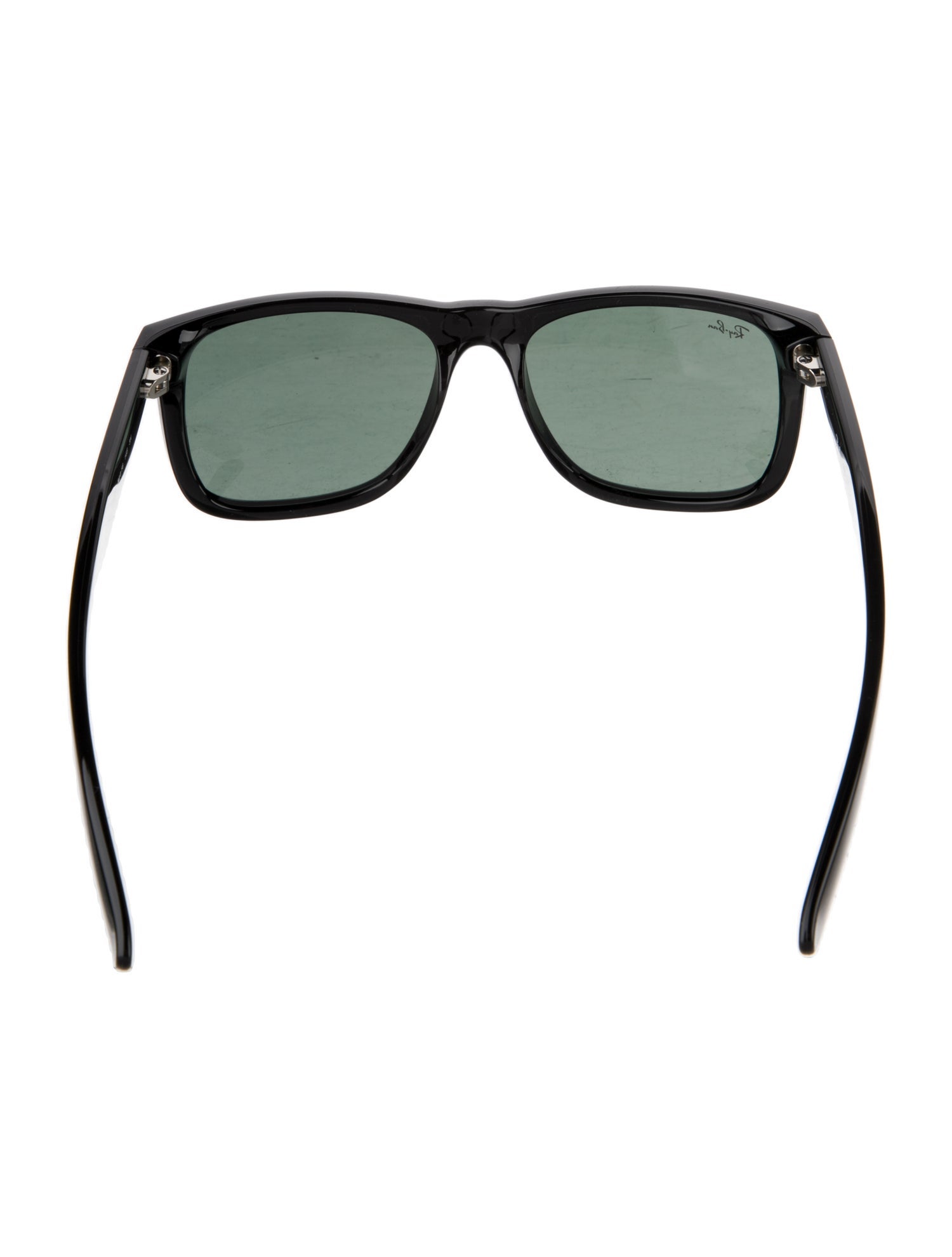 Ray-Ban Justin Wayfarer Sunglasses