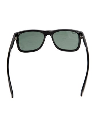 Ray-Ban Justin Wayfarer Sunglasses