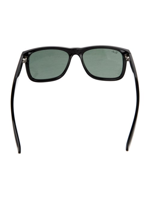Ray-Ban Justin Wayfarer Sunglasses