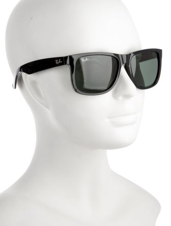 Ray-Ban Justin Wayfarer Sunglasses