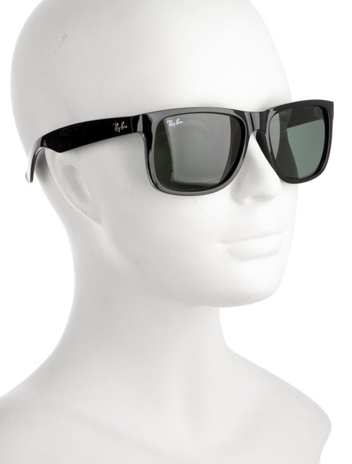 Ray-Ban Justin Wayfarer Sunglasses