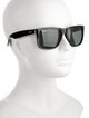 Ray-Ban Justin Wayfarer Sunglasses