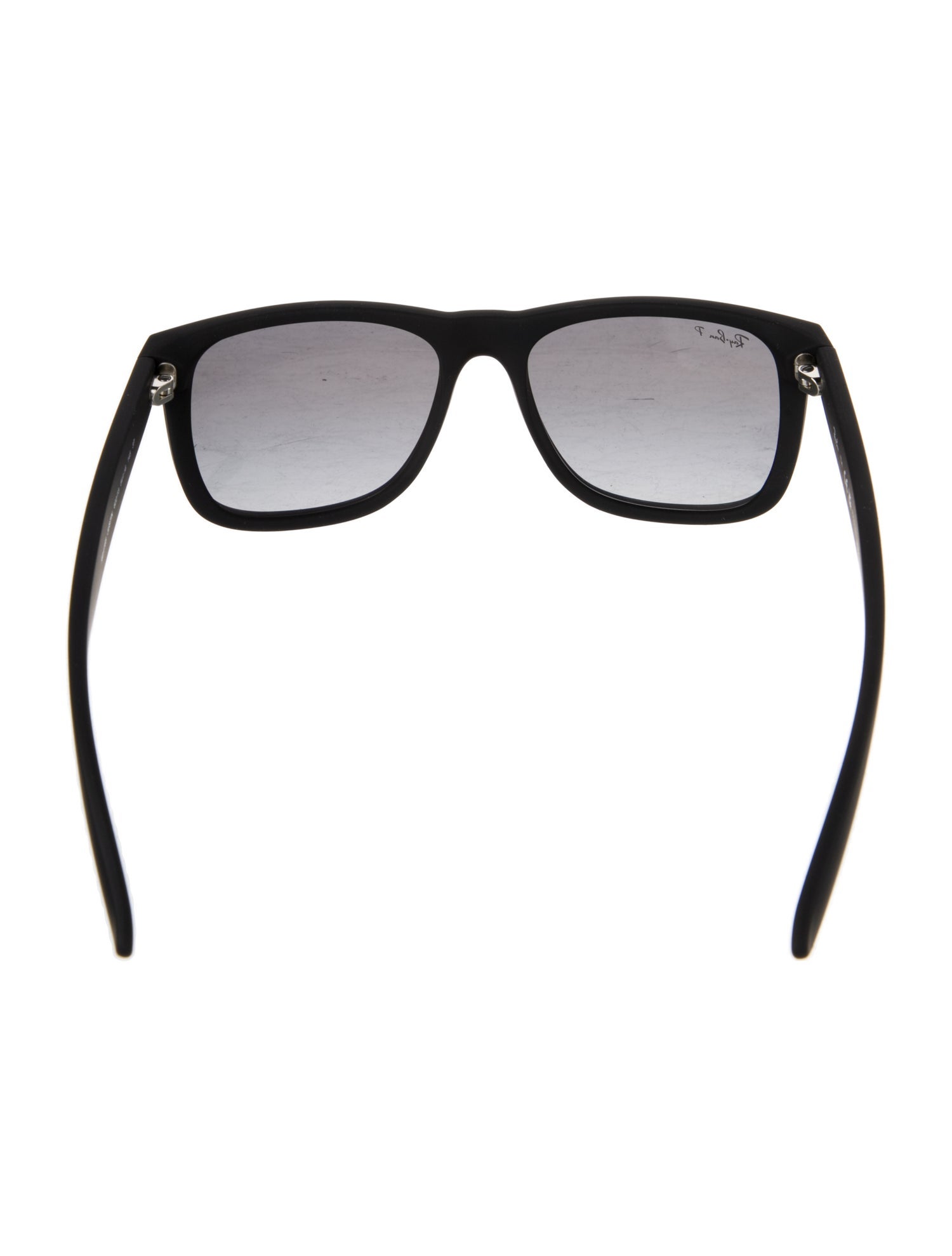 Ray-Ban Justin Wayfarer Sunglasses