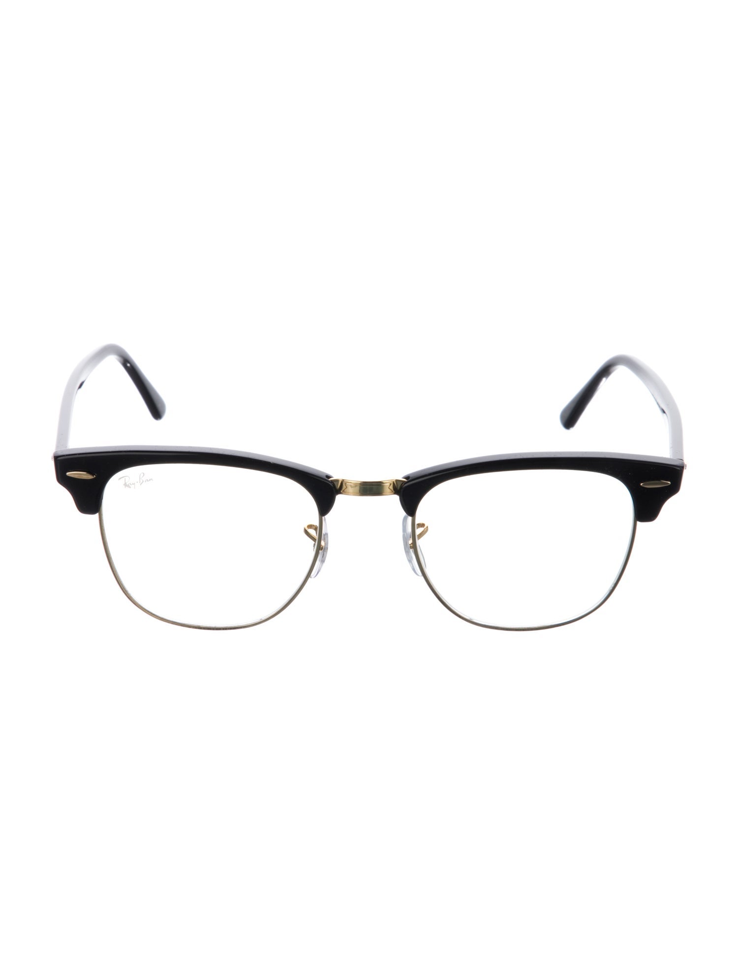 Ray-Ban Clubmaster Wayfarer Eyeglasses