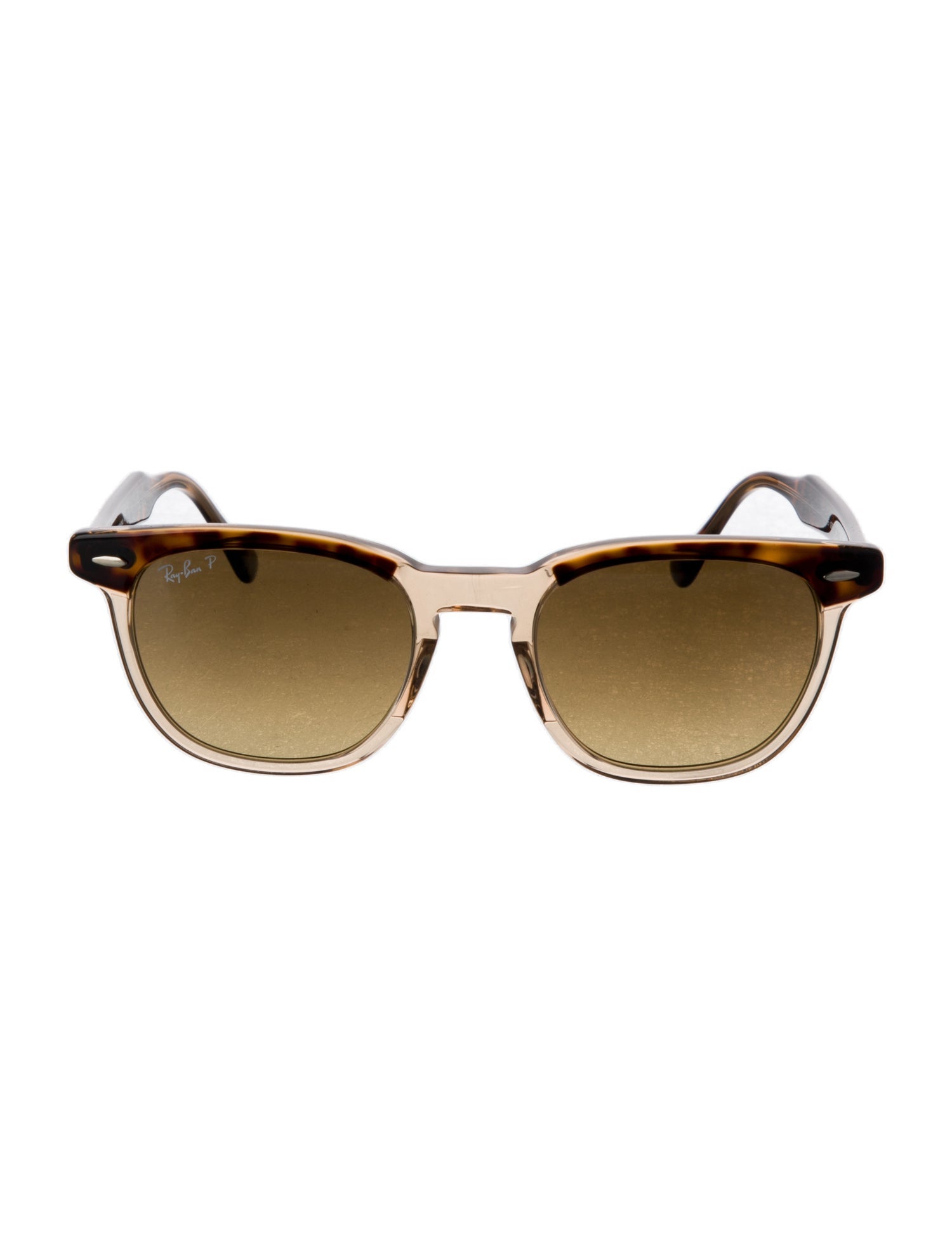 Ray-Ban Hawkeye Wayfarer Sunglasses