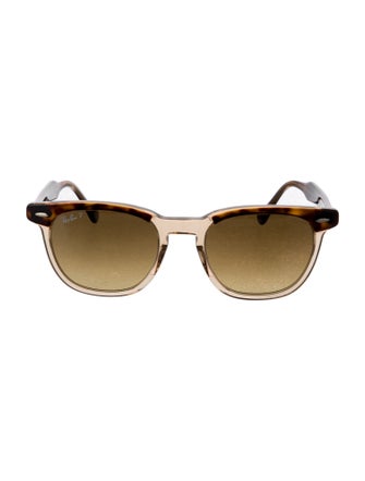 Ray-Ban Hawkeye Wayfarer Sunglasses