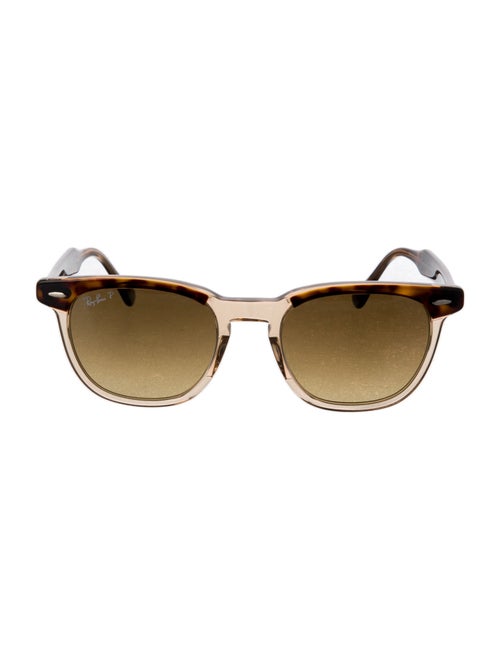 Ray-Ban Hawkeye Wayfarer Sunglasses