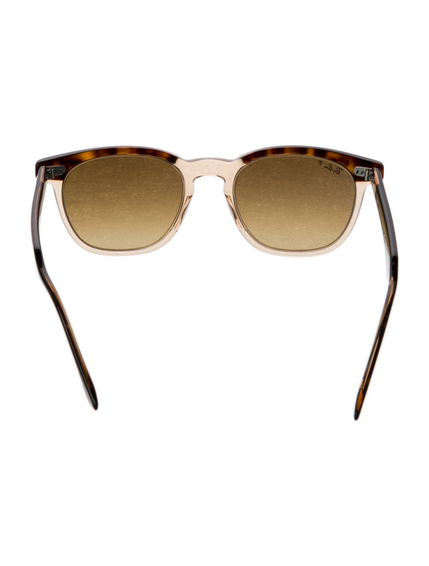 Ray-Ban Hawkeye Wayfarer Sunglasses