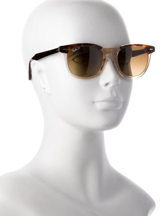 Ray-Ban Hawkeye Wayfarer Sunglasses