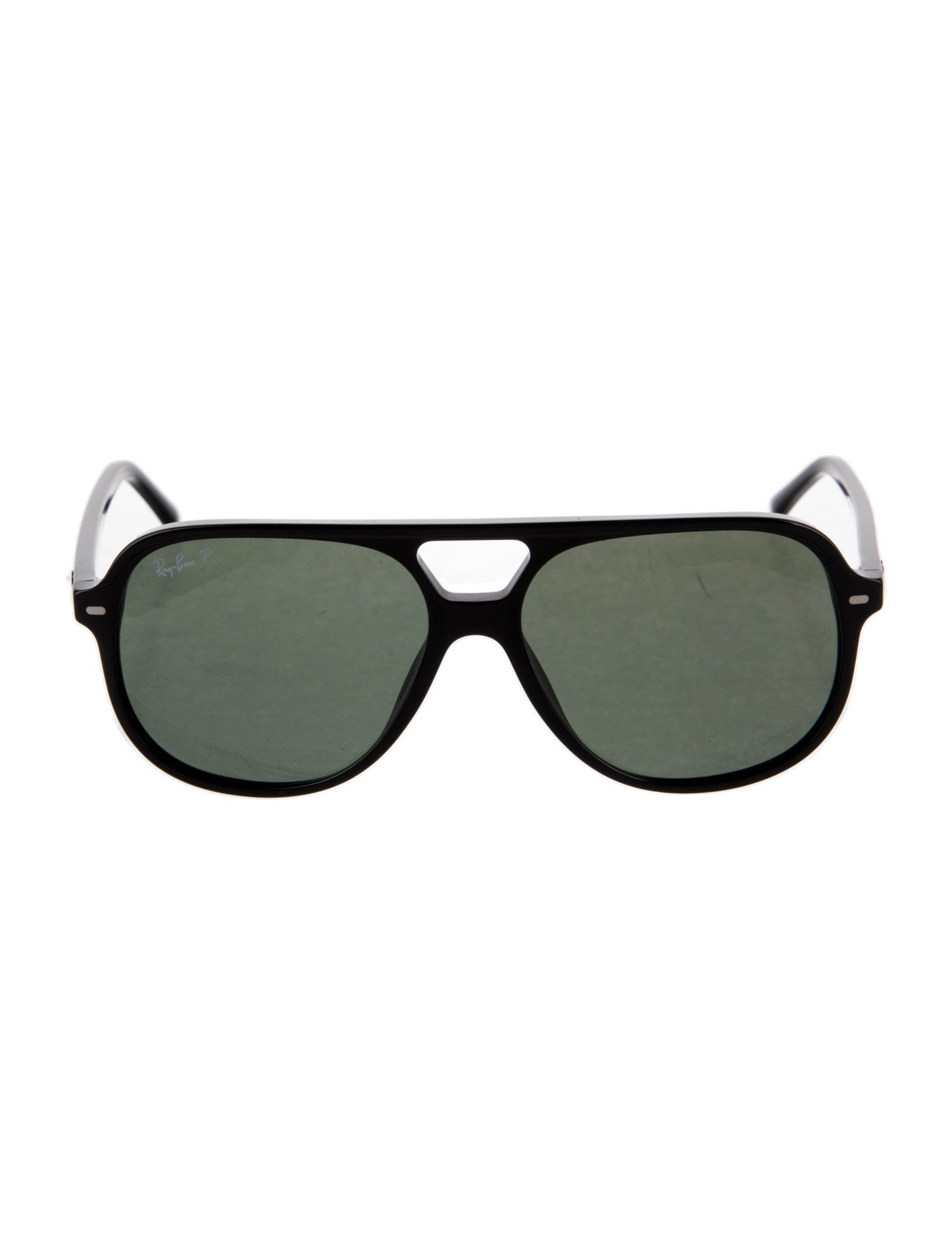 Ray-Ban Bill Oversize Sunglasses